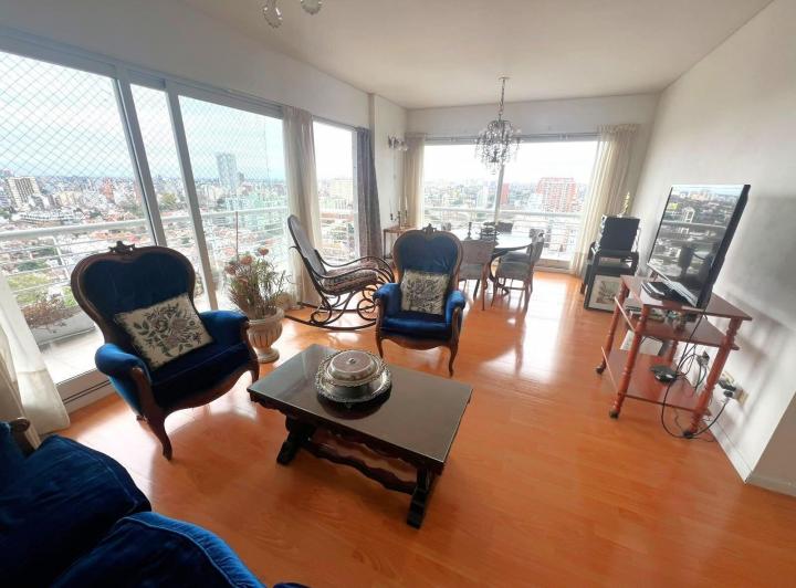 Departamento · 85m² · 3 Ambientes