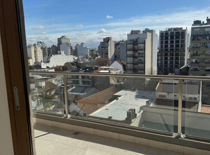 Departamento · 55m² · 3 Ambientes