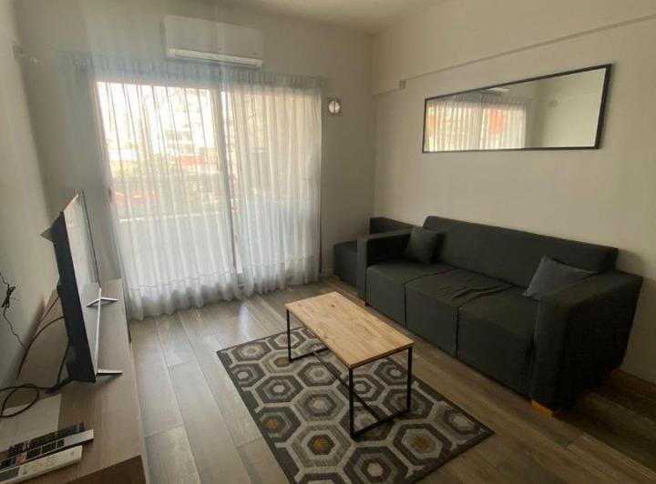Departamento · 78m² · 3 Ambientes