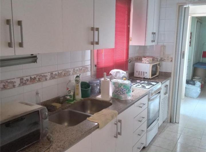 Departamento · 85m² · 3 Ambientes