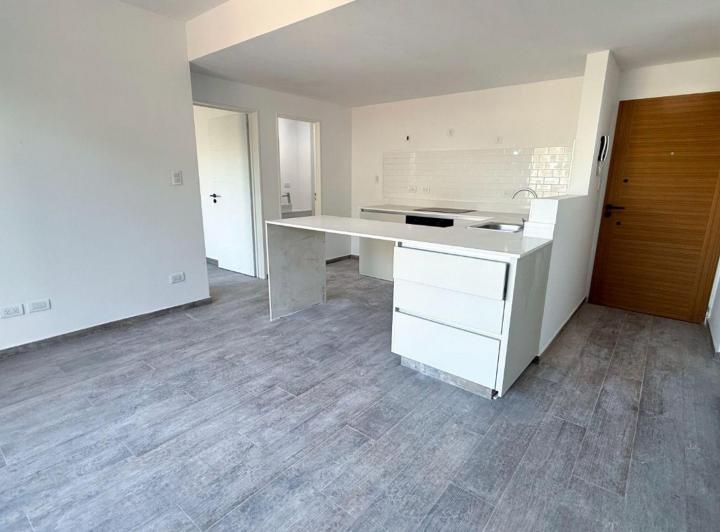 Departamento · 45m² · 2 Ambientes