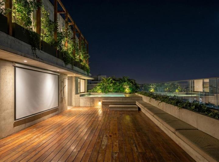 Departamento · 67m² · 3 Ambientes