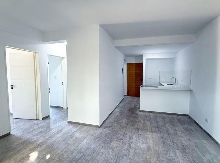 Departamento · 69m² · 3 Ambientes