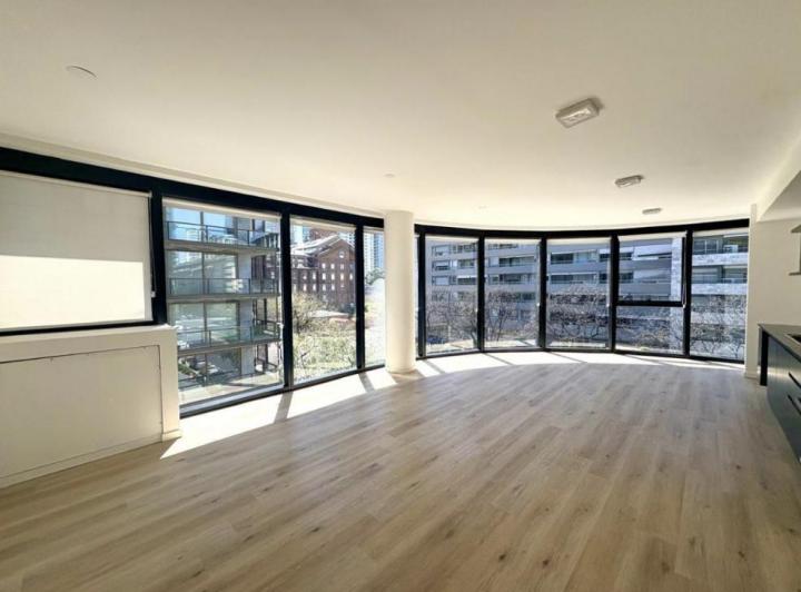 Departamento · 105m² · 3 Ambientes · 1 Cochera