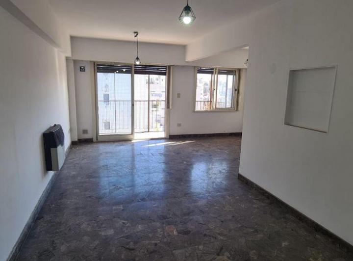 Departamento · 80m² · 3 Ambientes