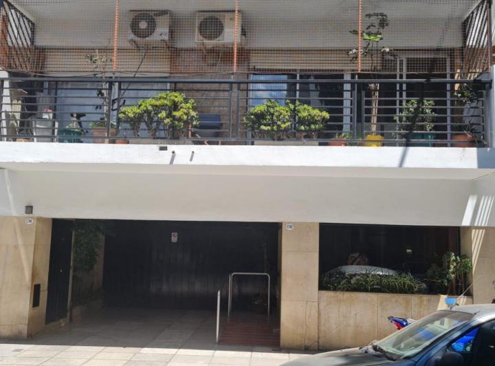 Departamento · 87m² · 3 Ambientes · 1 Cochera