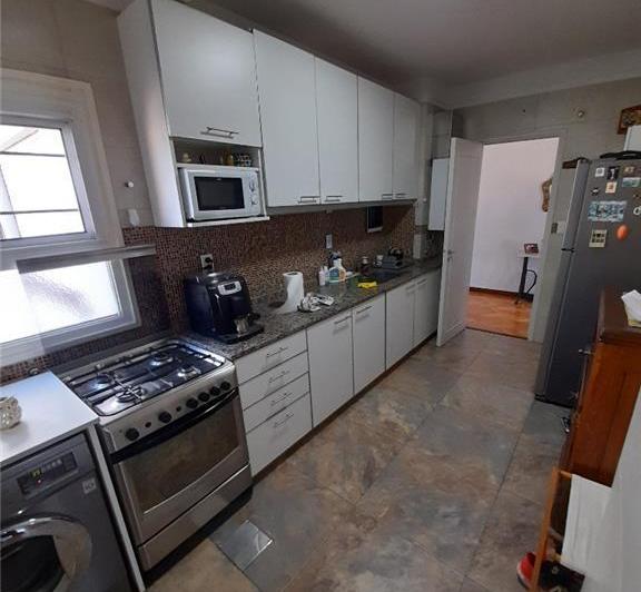 Departamento · 60m² · 3 Ambientes