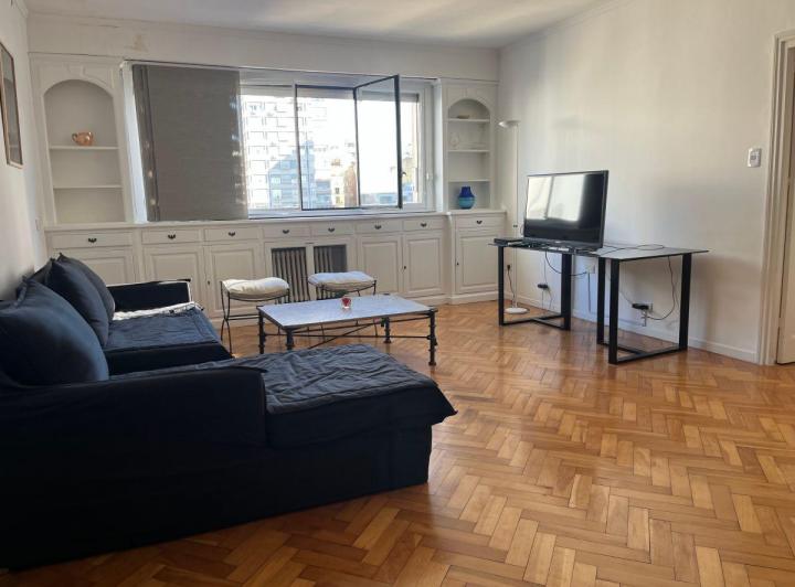 Departamento · 96m² · 3 Ambientes