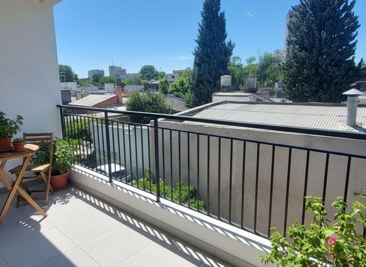 Departamento · 65m² · 3 Ambientes