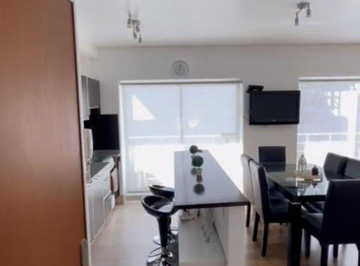 Departamento · 84m² · 3 Ambientes