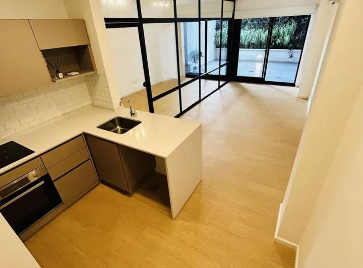 Departamento · 48m² · 2 Ambientes
