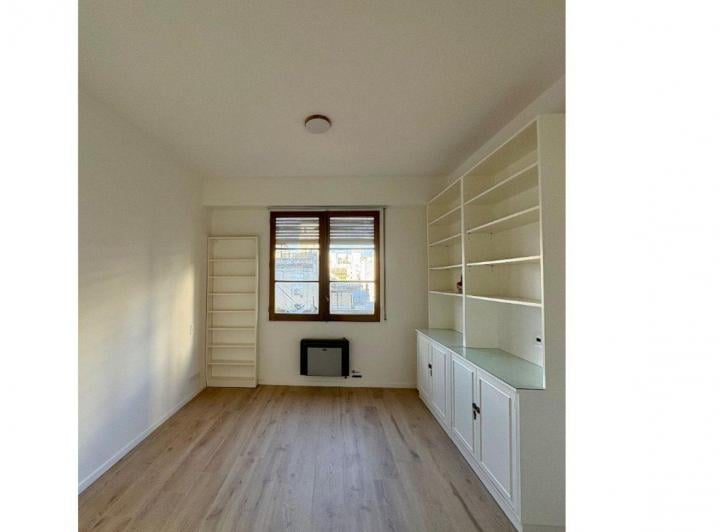 Departamento · 72m² · 3 Ambientes