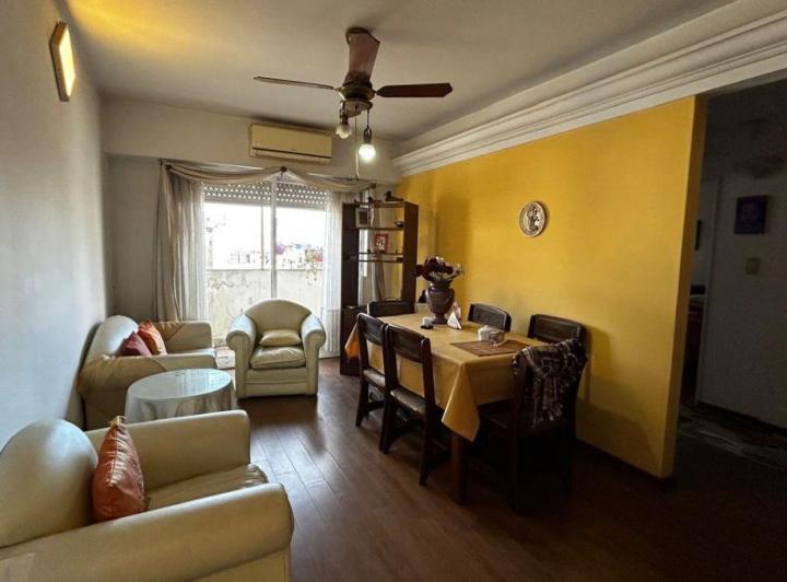 Departamento · 54m² · 3 Ambientes