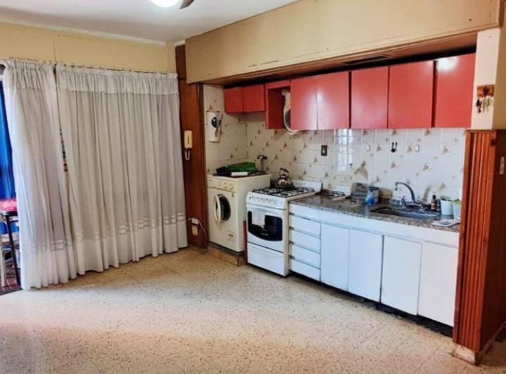 Departamento · 66m² · 4 Ambientes
