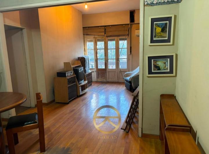 Departamento · 71m² · 4 Ambientes