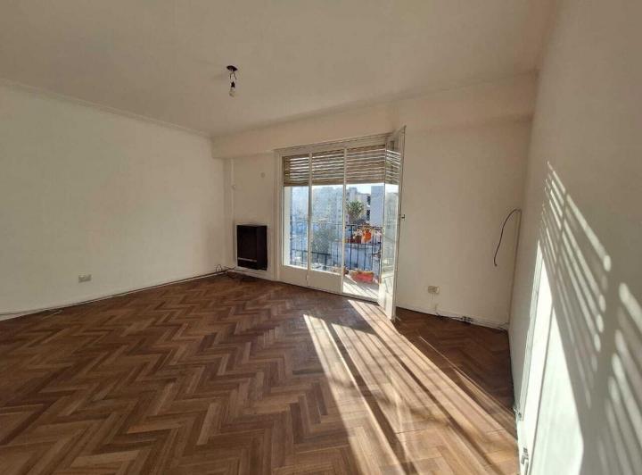 Departamento · 64m² · 3 Ambientes