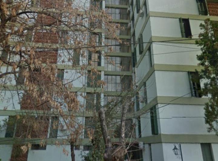 Departamento · 72m² · 2 Ambientes