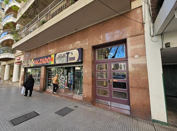 Departamento · 115m² · 4 Ambientes