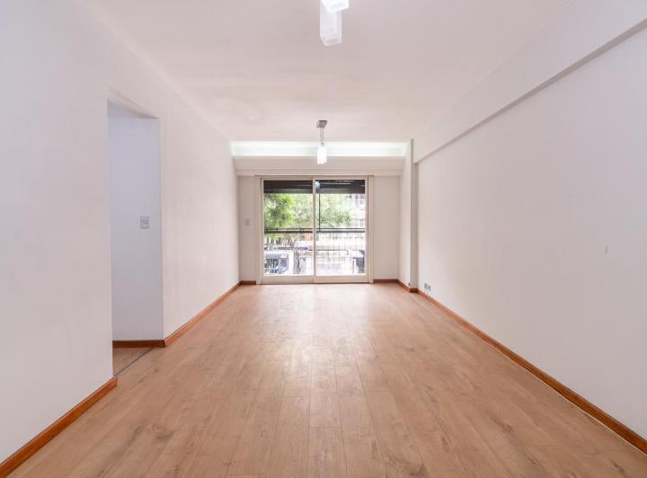 Departamento · 82m² · 4 Ambientes