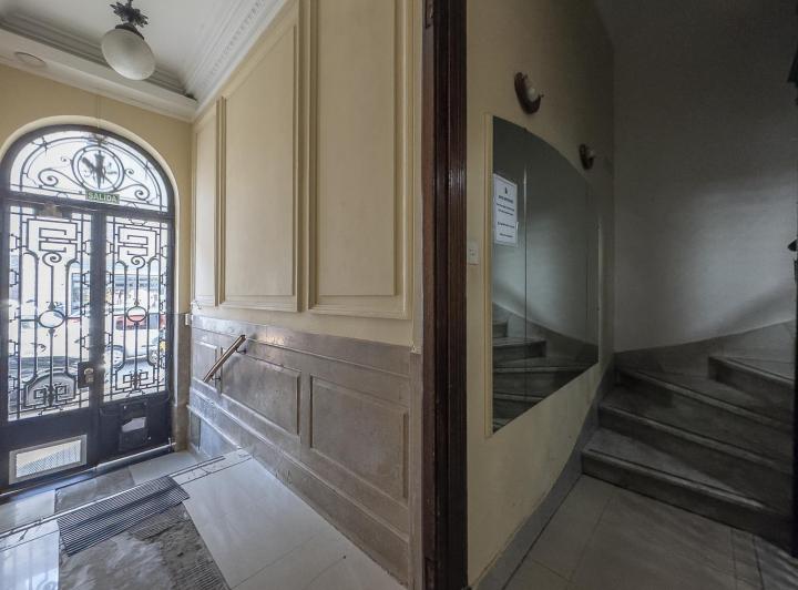 Departamento · 69m² · 4 Ambientes