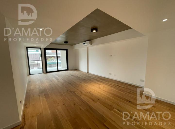 Departamento · 155m² · 5 Ambientes · 1 Cochera