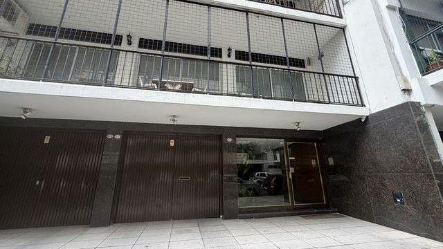 Departamento · 166m² · 5 Ambientes · 1 Cochera