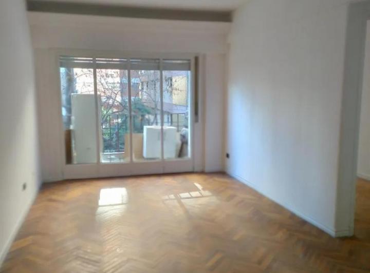 Departamento · 70m² · 4 Ambientes