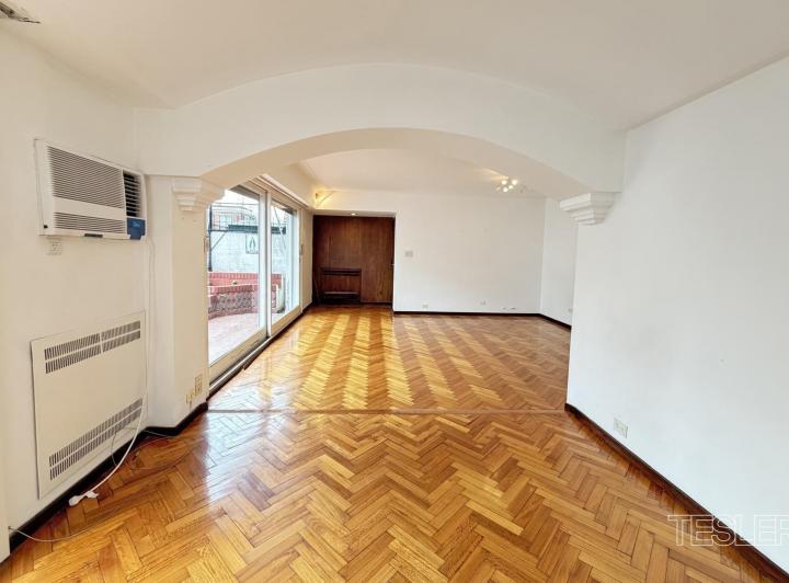 Departamento · 139m² · 4 Ambientes · 1 Cochera