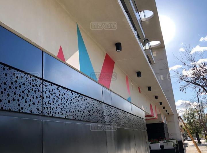 Departamento · 89m² · 4 Ambientes