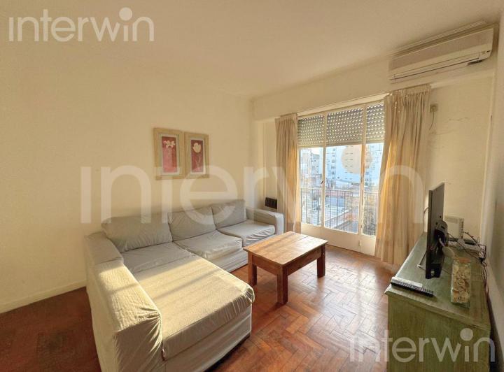 Departamento · 106m² · 4 Ambientes
