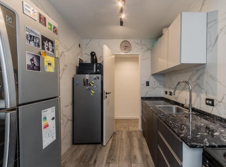 Departamento · 76m² · 4 Ambientes