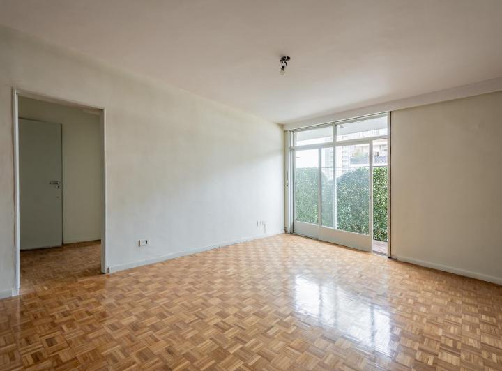 Departamento · 106m² · 4 Ambientes