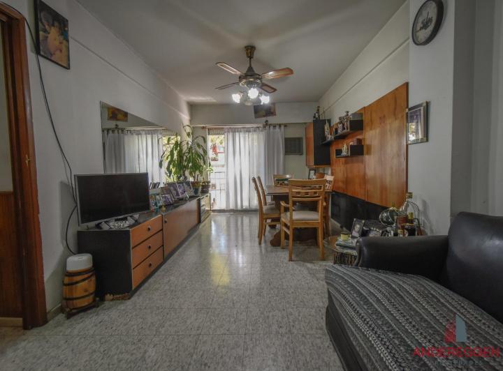 Departamento · 80m² · 4 Ambientes