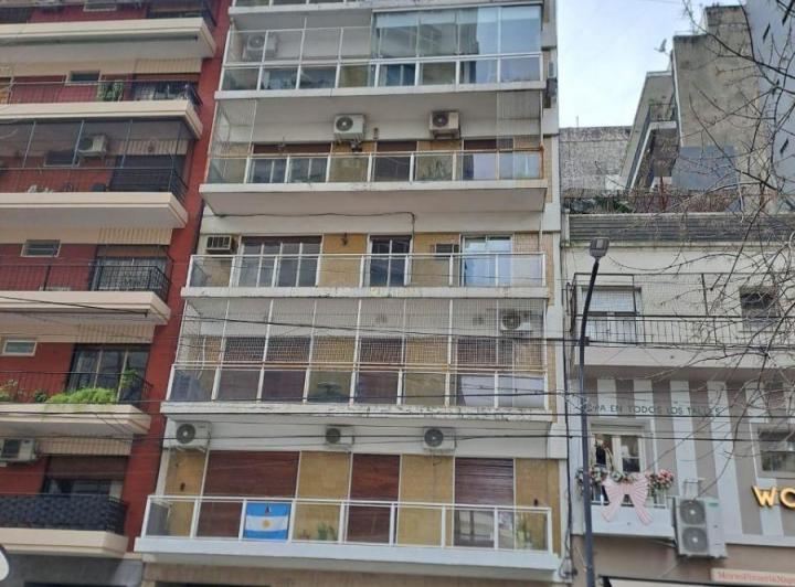 Departamento · 90m² · 4 Ambientes · 1 Cochera