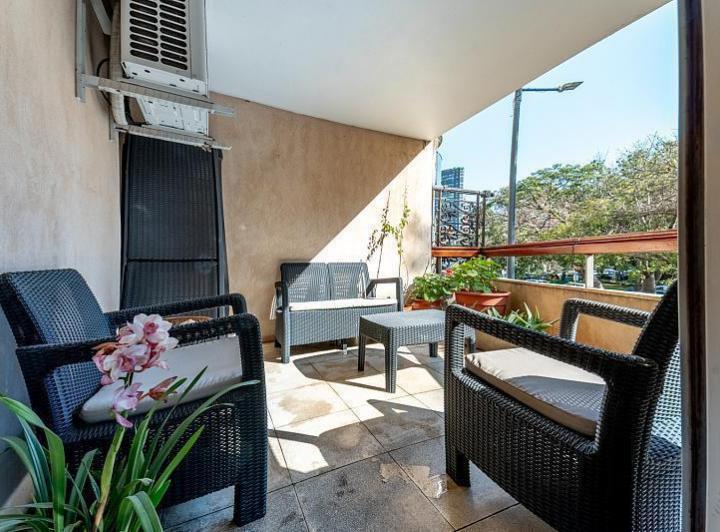 Departamento · 163m² · 5 Ambientes · 1 Cochera
