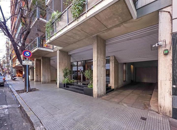 Departamento · 109m² · 4 Ambientes