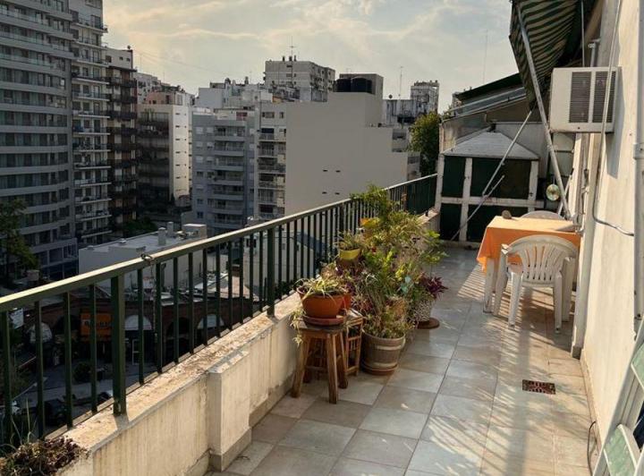 Departamento · 55m² · 3 Ambientes