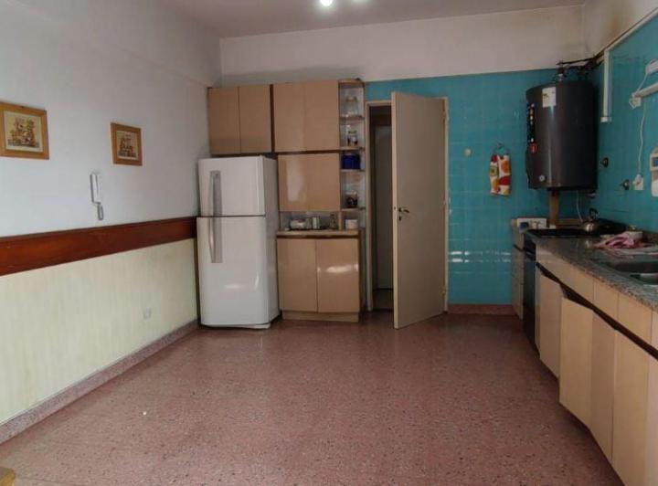 Departamento · 94m² · 4 Ambientes