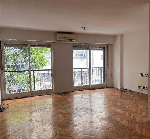Departamento · 107m² · 4 Ambientes