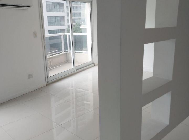 Departamento · 80m² · 4 Ambientes