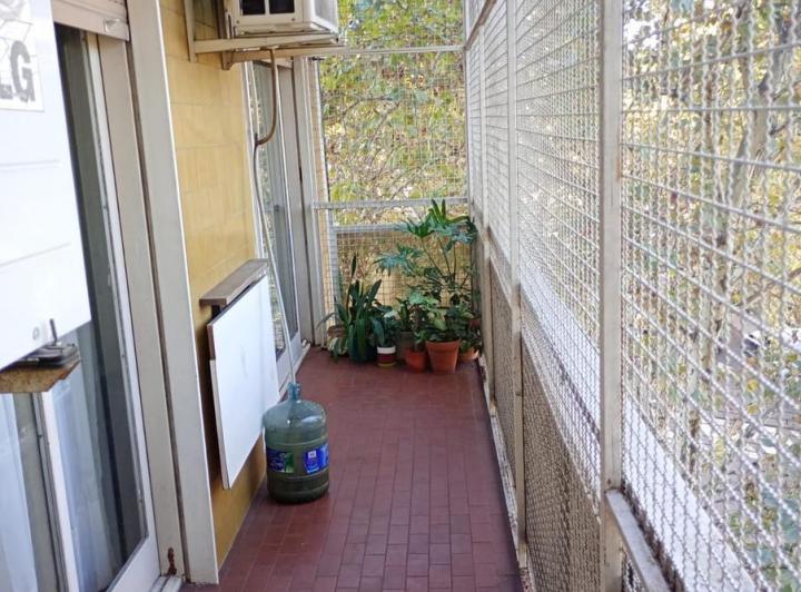 Departamento · 76m² · 4 Ambientes