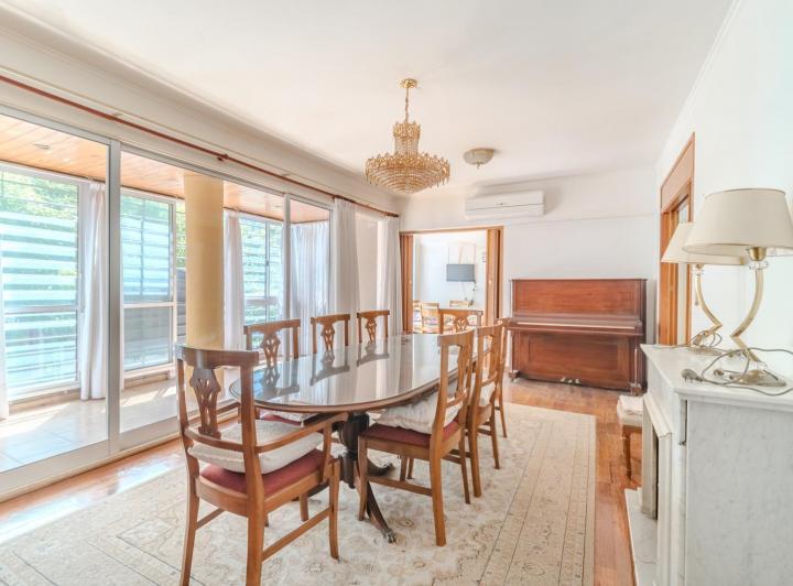 Departamento · 92m² · 4 Ambientes