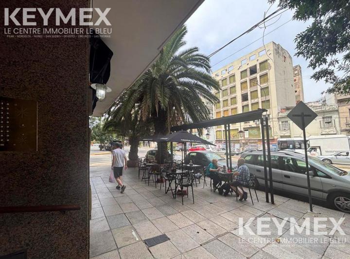 Departamento · 90m² · 5 Ambientes
