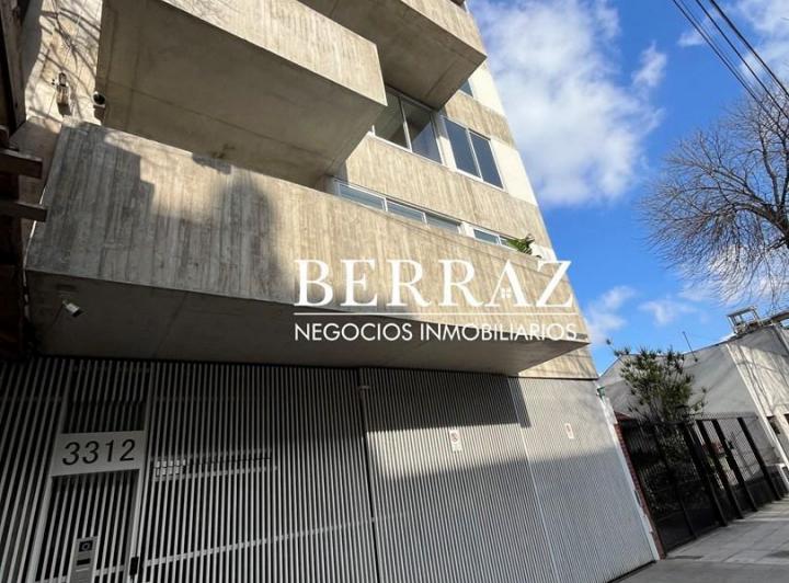 Departamento · 100m² · 4 Ambientes · 1 Cochera