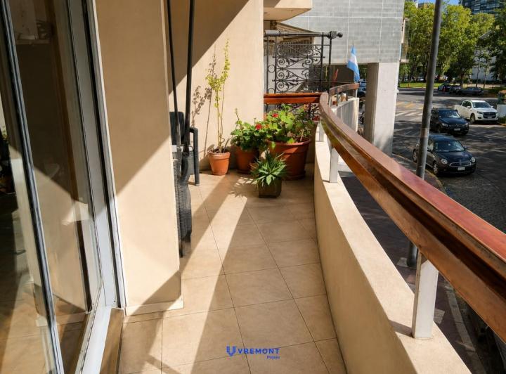 Departamento · 145m² · 4 Ambientes