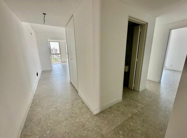 Departamento · 121m² · 4 Ambientes