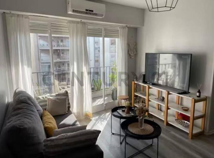 Departamento · 80m² · 4 Ambientes