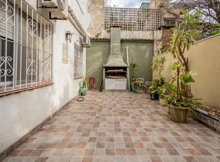 Departamento · 107m² · 4 Ambientes