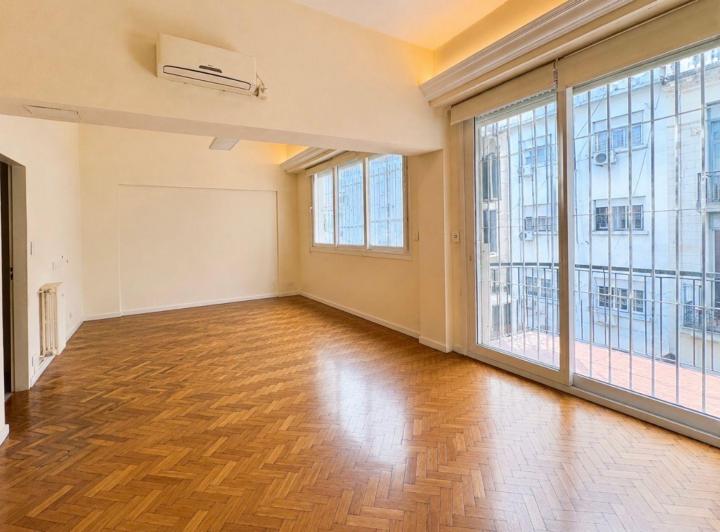 Departamento · 145m² · 5 Ambientes