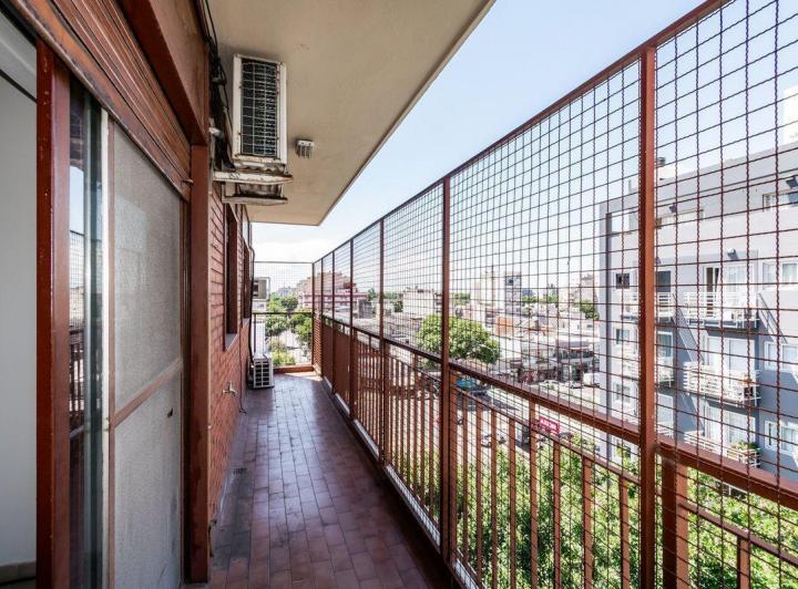Departamento · 74m² · 4 Ambientes · 1 Cochera